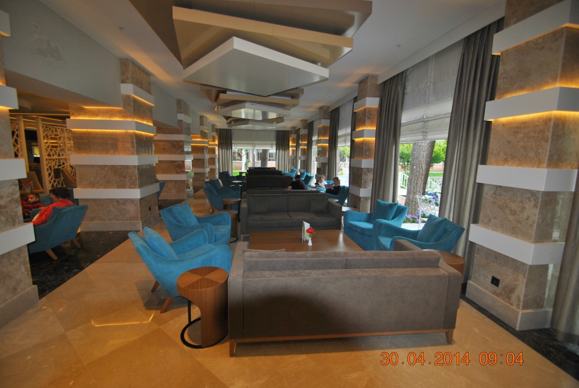 imagini hotel PAPILLON AYSCHA BELEK